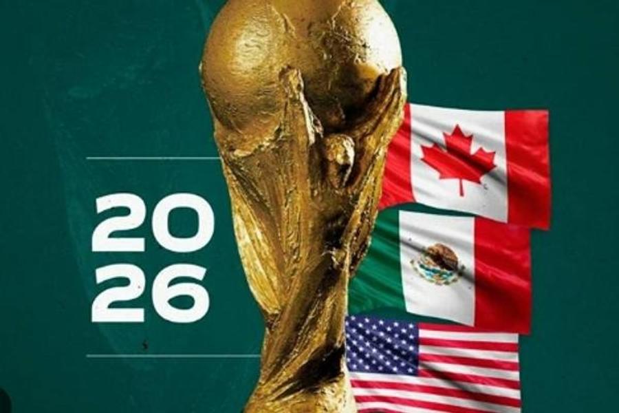 FIFA anuncia prémio recorde para o Mundial de 2026