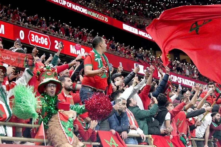 انطلاق بيع تذاكر مباراة المغرب ومدغشقر بملعب الأمير مولاي عبد لله
