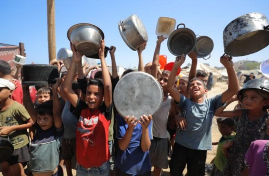 עזה: "מועצת השלום" בלב השאלות בנוגע ליישום הפסקת האש
