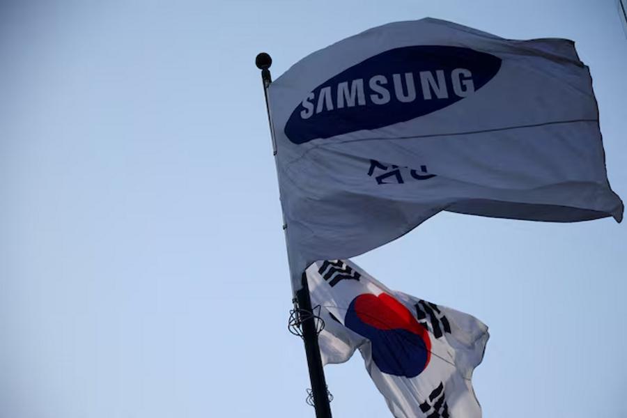 South Korea court rejects request to halt Samsung union pay negotiations