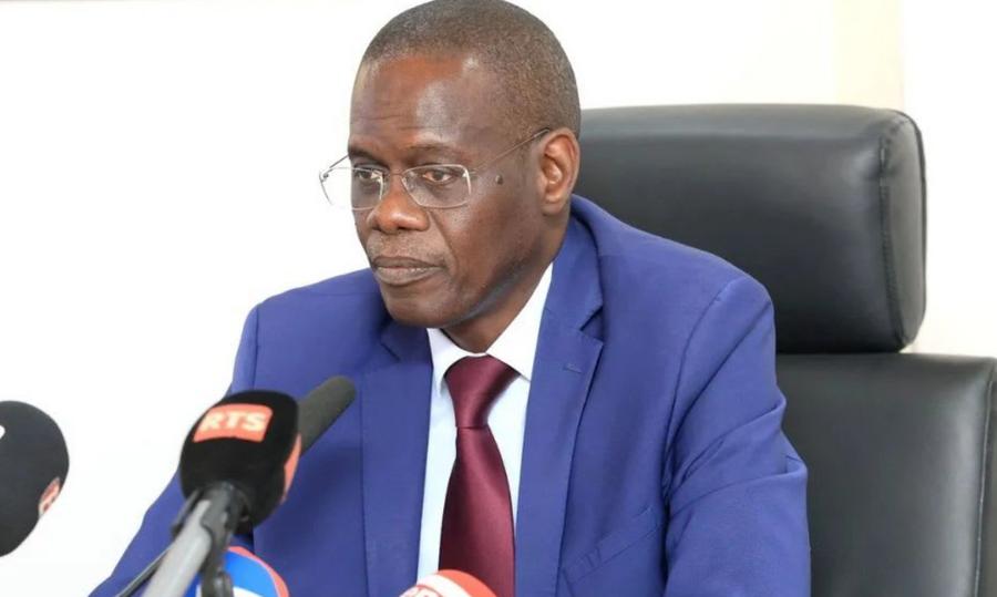 Senegal appoints economist Lo as prime minister after Sonko dismissal