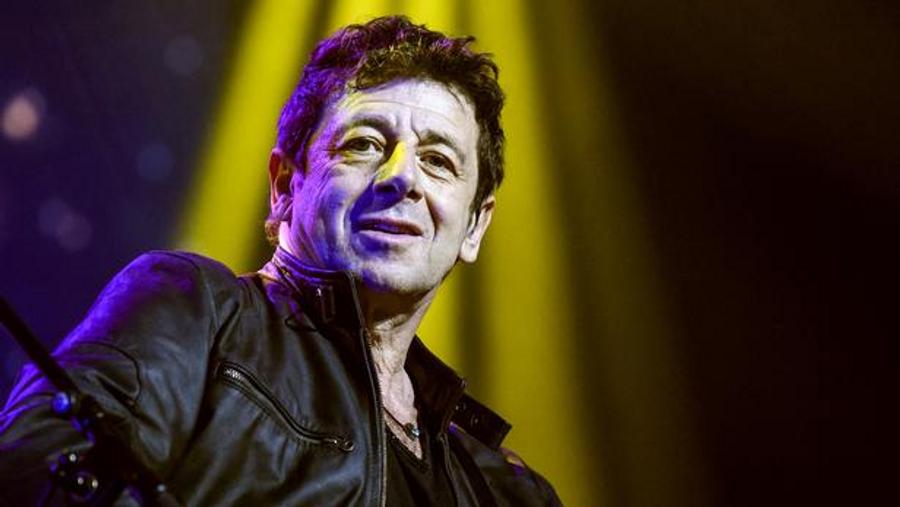 Swiss festival postpones Patrick Bruel concert amid growing sexual violence allegations