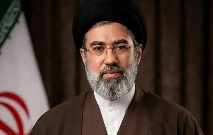 Iran says Khamenei suffered only minor injuries in February strikes