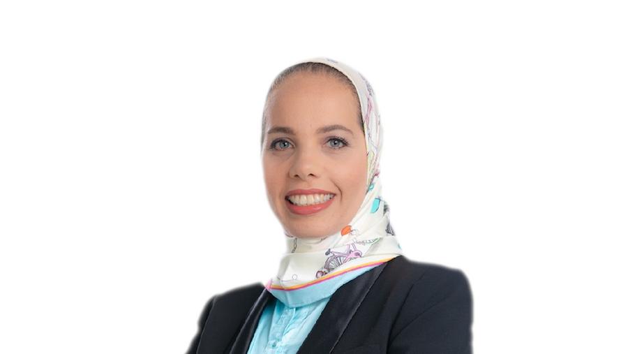 Imane Zaoui, entre marque et industrie