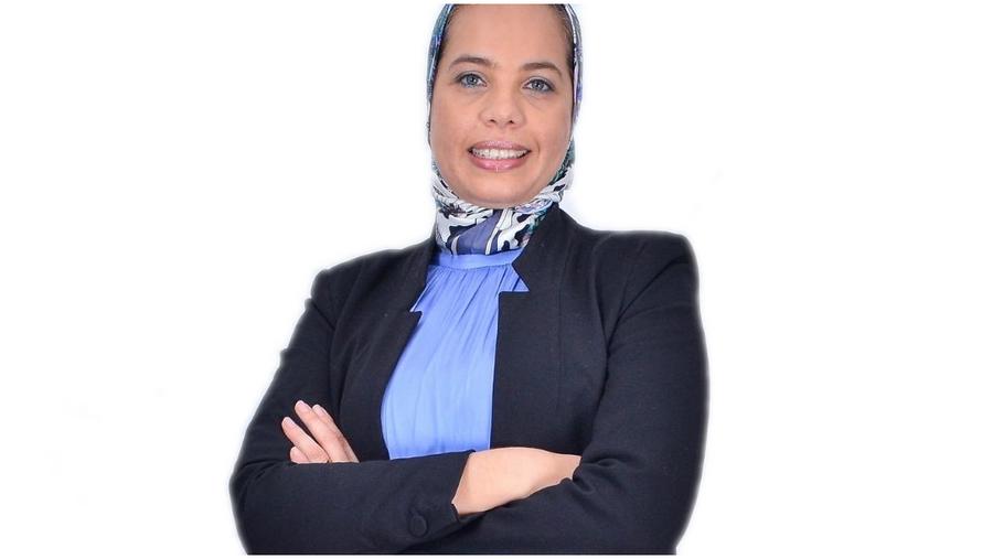 Imane Zaoui, entre marque et industrie