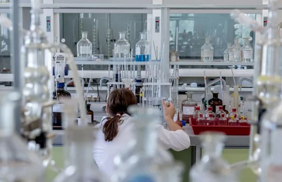 Una empresa médica china construye su primera fábrica africana en Tánger Tech