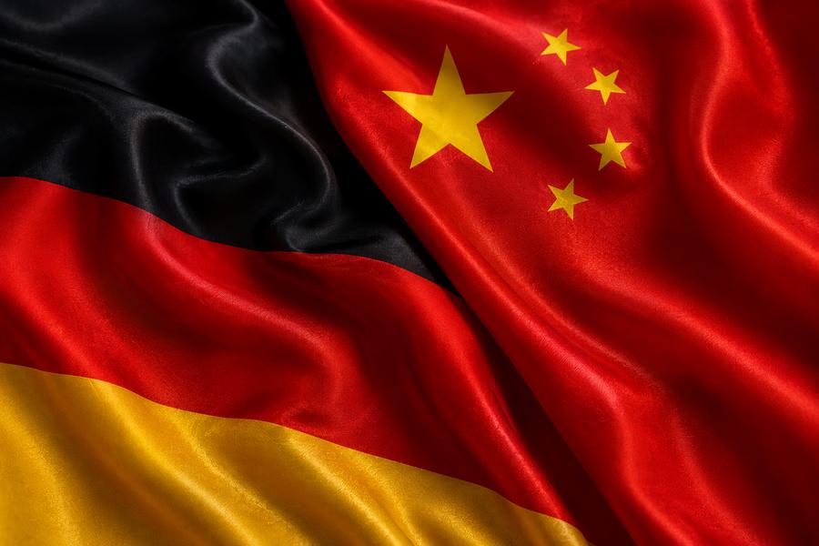 Allemagne : la dépendance aux importations stratégiques chinoises atteint un niveau préoccupant