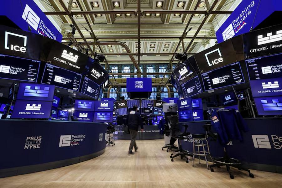 Analysts see limited upside for Pershing Square after IPO debut