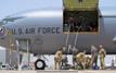 Disparition de soldats lors d’African Lion 2026