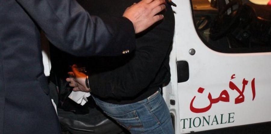Casablanca : une affaire criminelle entre chauffeurs de taxi conduit à deux arrestations