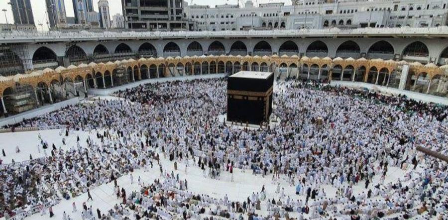 Arabie saoudite : des sanctions renforcées contre le Hajj sans permis