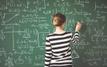 Inégalités en mathématiques : l’Unesco alerte sur un nouvel écart défavorable aux filles