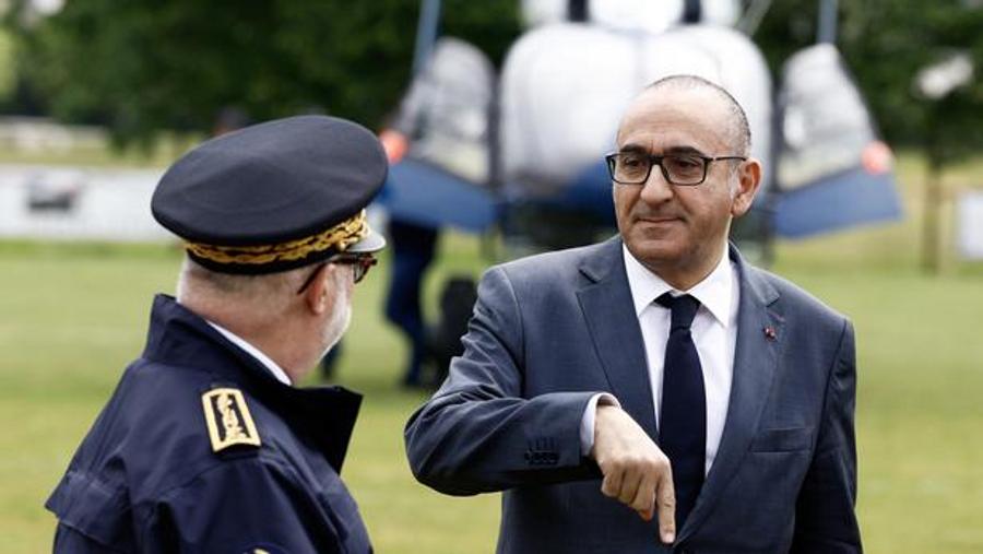 Francia: Una free party ilegal en Cher deja 33 heridos