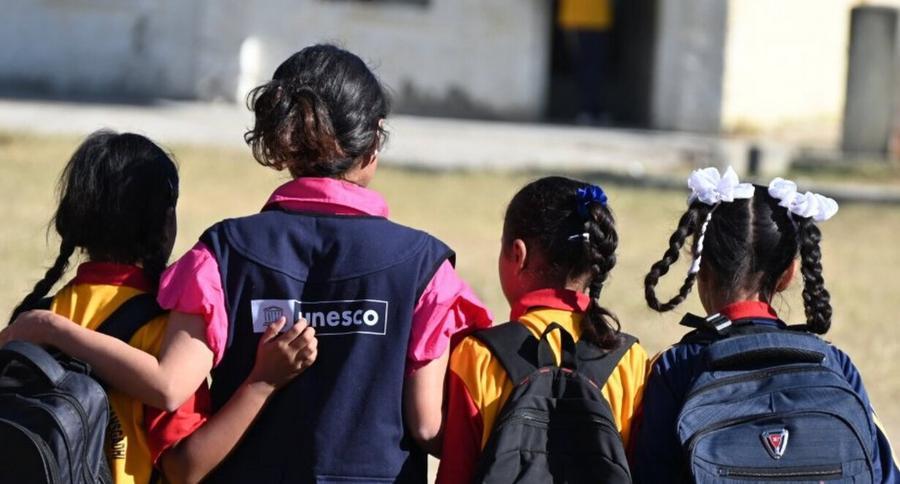 Education: Girls losing ground in mathematics, Unesco warns