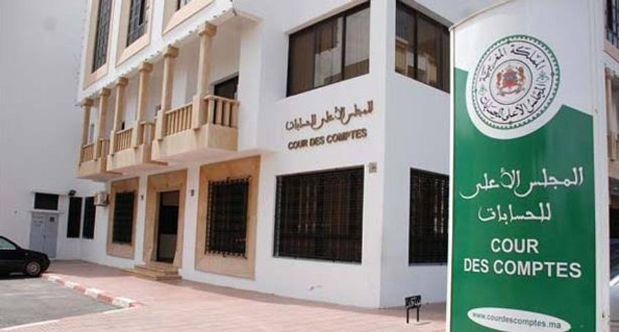 سيطرة مراهقين على صفقات عمومية يحرك مجلس الحسابات