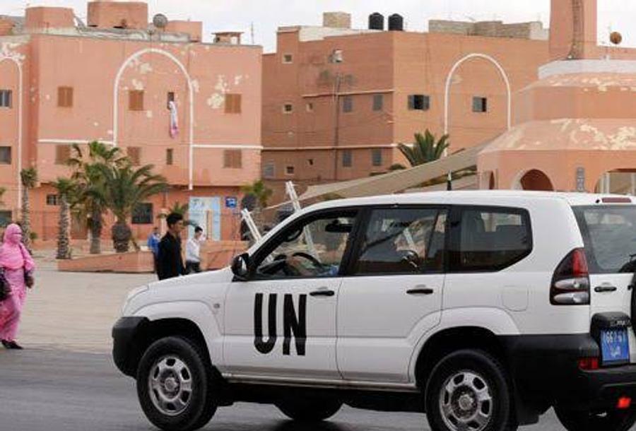 تقليص موظفي المينورسو ينعش فرضية مغادرتها الصحراء المغربية