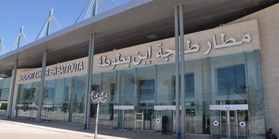 مطار طنجة يسجل ارتفاعاً بـ11,5 في المائة في عدد المسافرين
