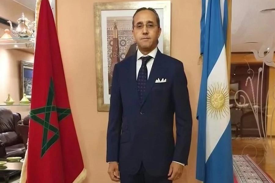 Morocco champions stronger Africa-Argentina partnership at Buenos Aires Africa Day event