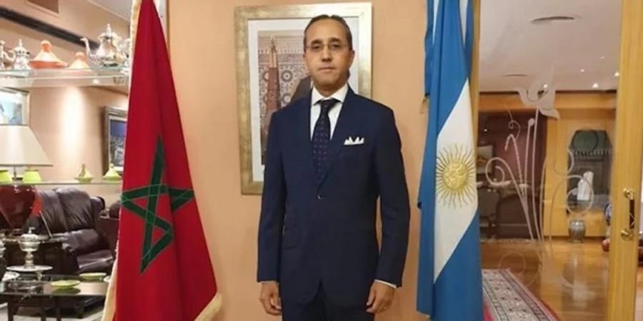L’Afrique au cœur du dialogue Maroc–Argentine à Buenos Aires