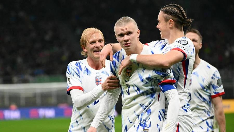 Mondial 2026 : la Norvège s’affirme comme un outsider à surveiller