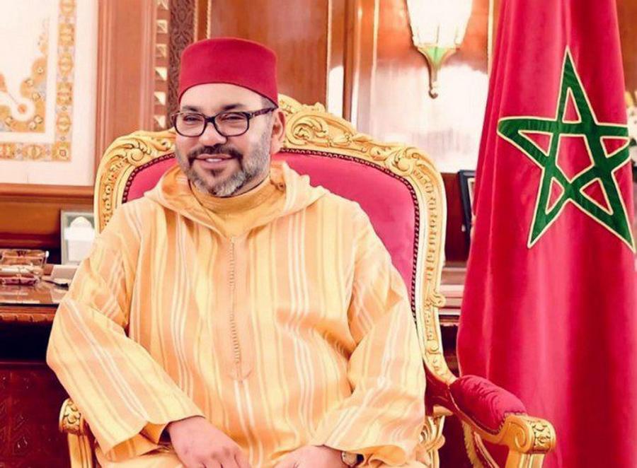 Morocco and Croatia strengthen ties on Croatia’s National Day