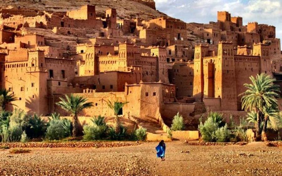 اليونسكو تختار المغرب لإطلاق مبادرة دولية