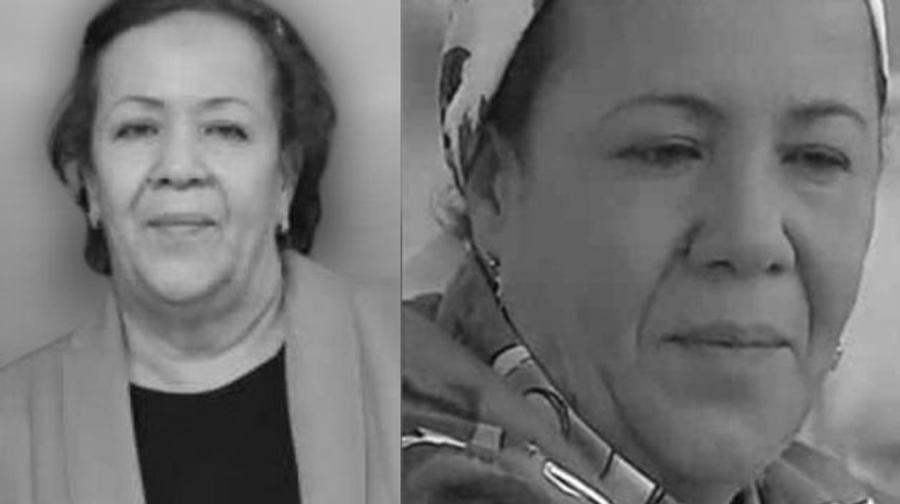 وفاة الفنانة التونسية مليكة الحبلاني بعد صراع مع المرض