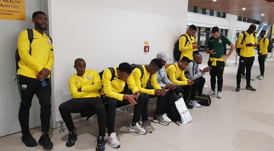 South Africa's World Cup preparations delayed by visa issues