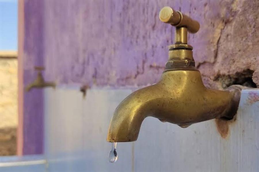 شبح العطش يخيم على مجموعة من المناطق بالمملكة