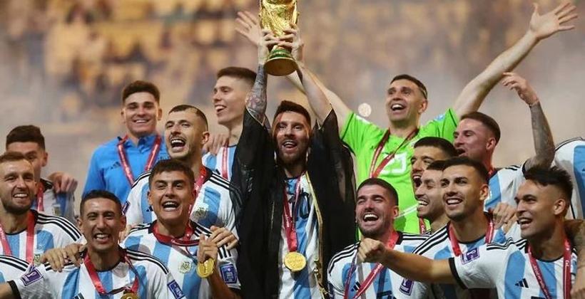 مونديال 2026..الأرجنتين في تحدي تاريخي للدفاع عن لقبها