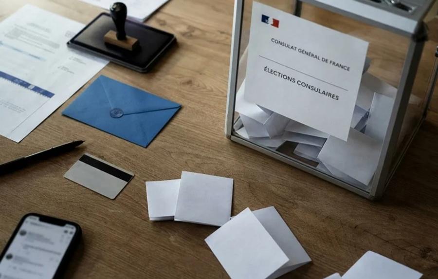 Français du Maroc : un vote discret pour une représentation essentielle