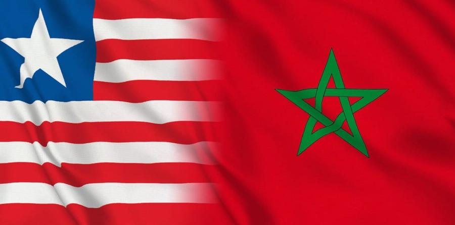 Sahara marocain : le Libéria réaffirme son appui au plan d’autonomie