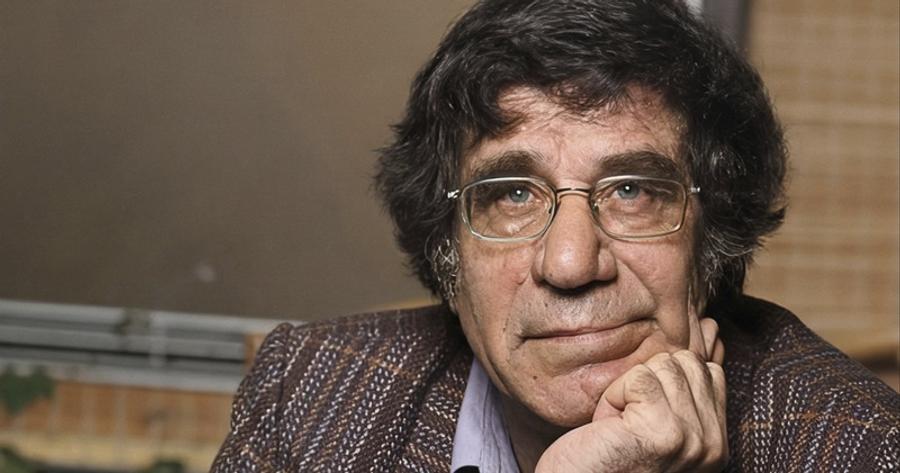 CCME and IMA celebrate the centenary of Driss Chraïbi in Paris