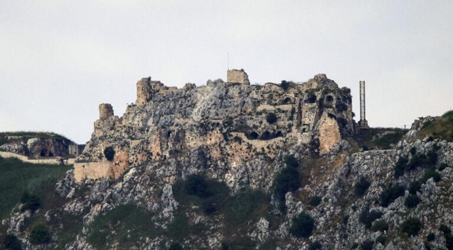 Israel seizes Beaufort Fortress in Southern Lebanon offensive