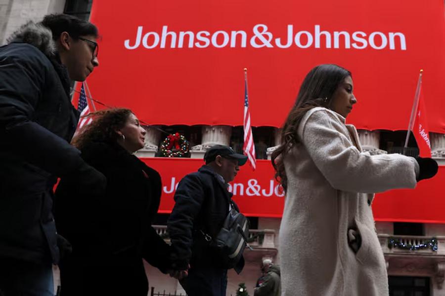 New study shows promising results for J&J prostate cancer treatment