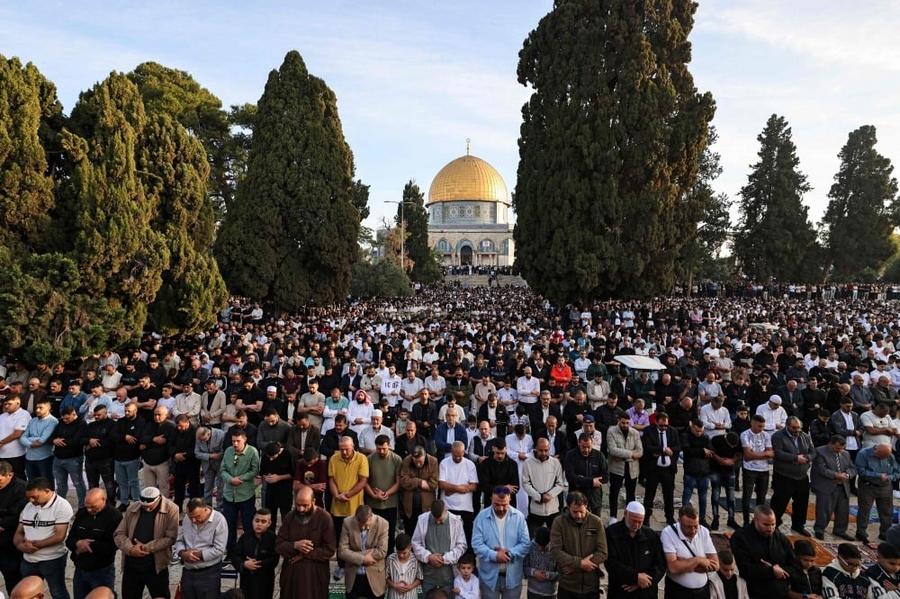 Tensions rise in the West Bank after fatal shooting near Jerusalem