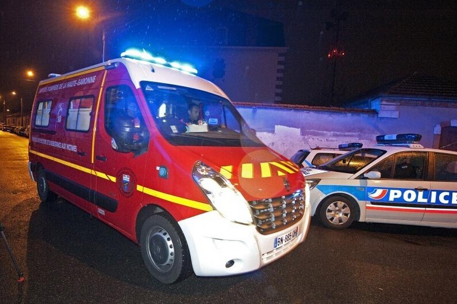 Fatal shooting in Valence raises concerns over urban violence