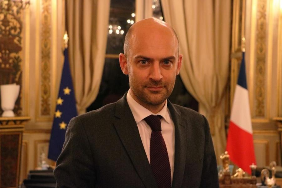 France calls for emergency UN Security Council meeting over Lebanon situation