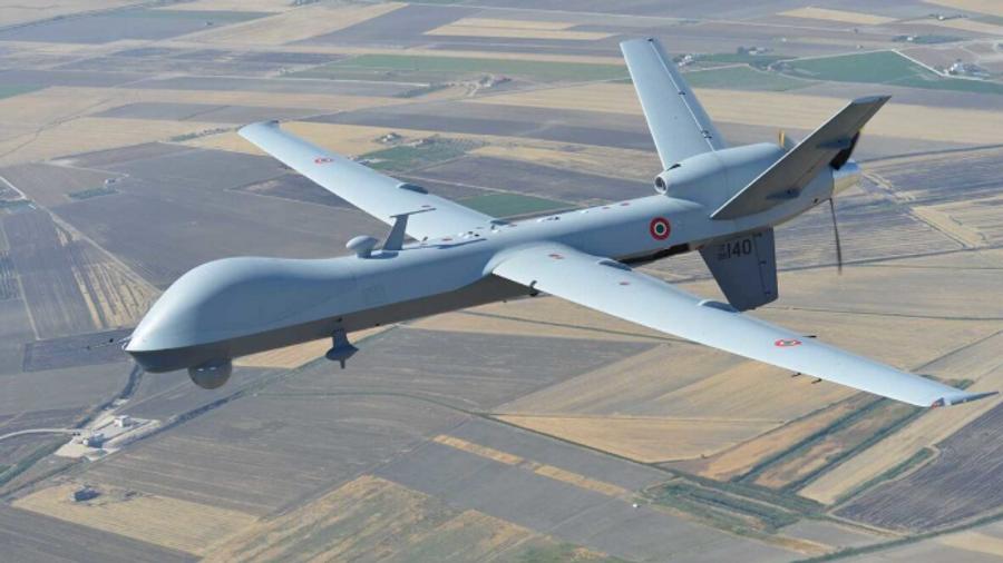Marrocos ocupa o segundo lugar em África em número de drones militares