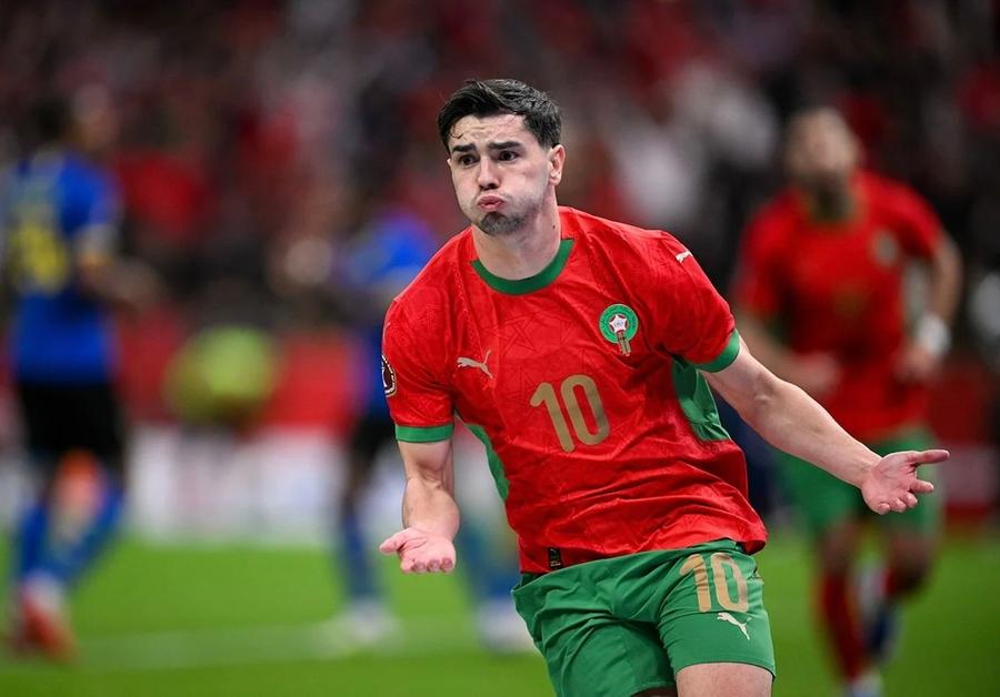     Brahim Diaz dans le viseur de Manchester City pour un retour XXL