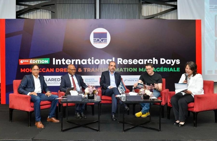     Maroc 2030 : comment passer du rêve à la puissance technologique réelle