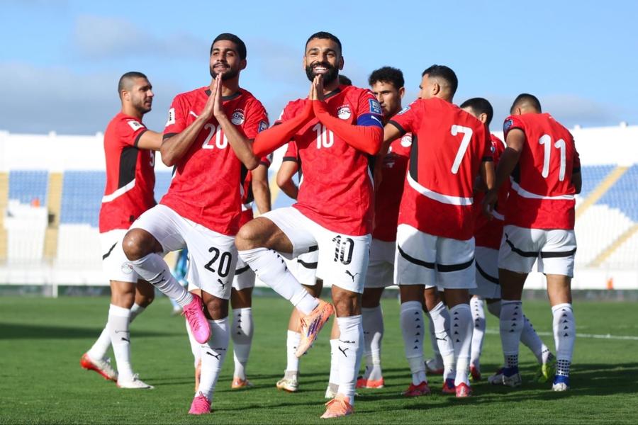 مصر تتجاوز روسيا ودياً بهدف نظيف ضمن تحضيرات مونديال 2026
