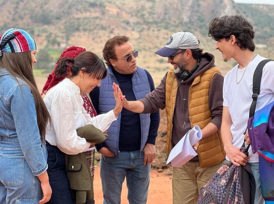 فيلم "خارج التغطية" يسلط الضوء على الإدمان الرقمي لدى الأطفال