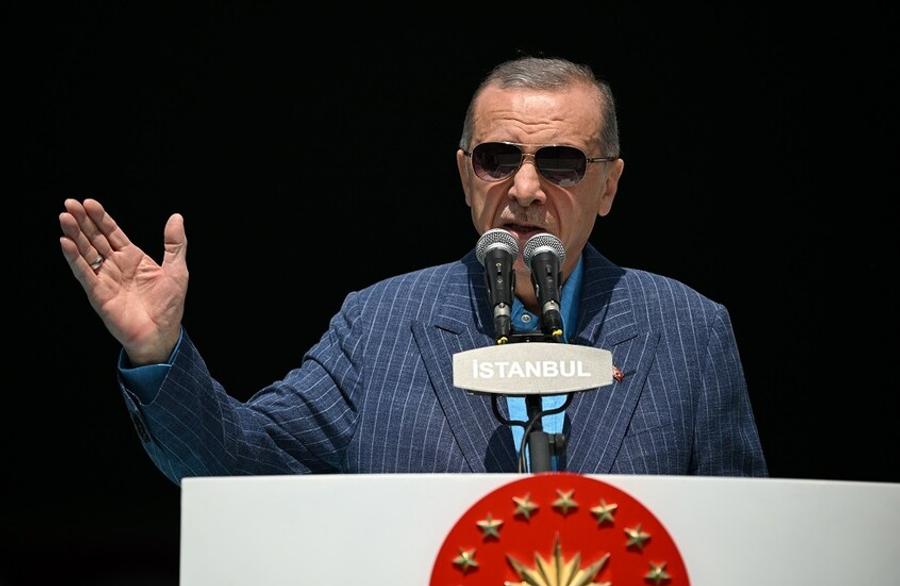 Bloomberg: Erdoğan, Haziran ayı sonunda Trump ile görüşmeyi planlıyor