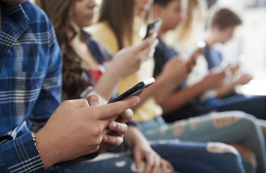 Die UN warnt vor der dringenden Notwendigkeit, Kinder online zu schützen