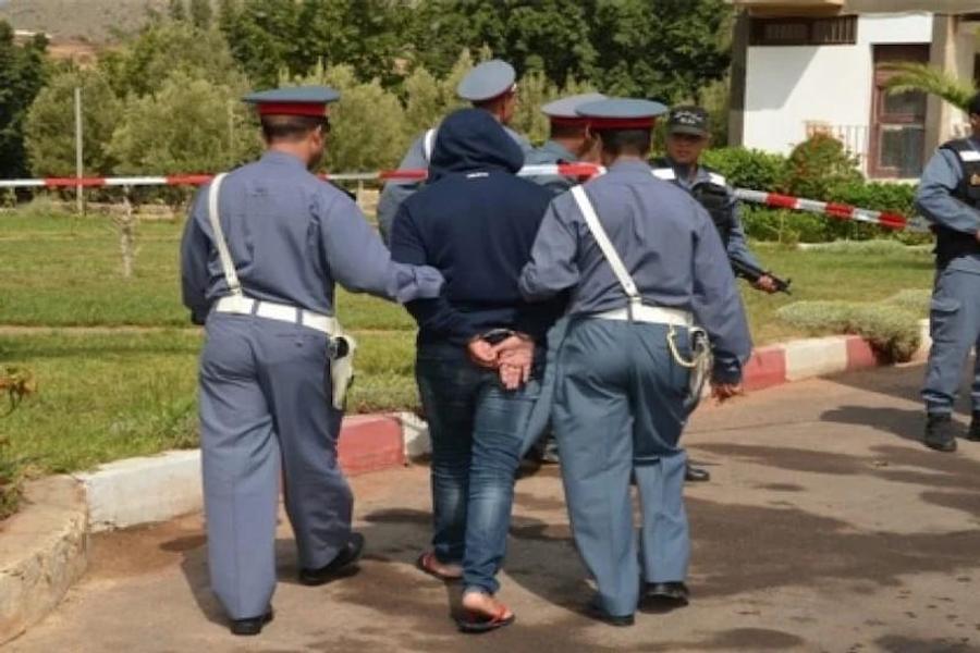 رسميا: تفاصيل إصابة تسعة أشخاص بسلاح صيد ببني ملال