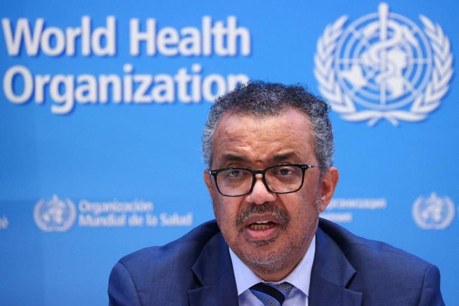 "إيبولا" يحصد الأرواح بإفريقيا ومدير "oms"يتوجه للكونغو الديمقراطية