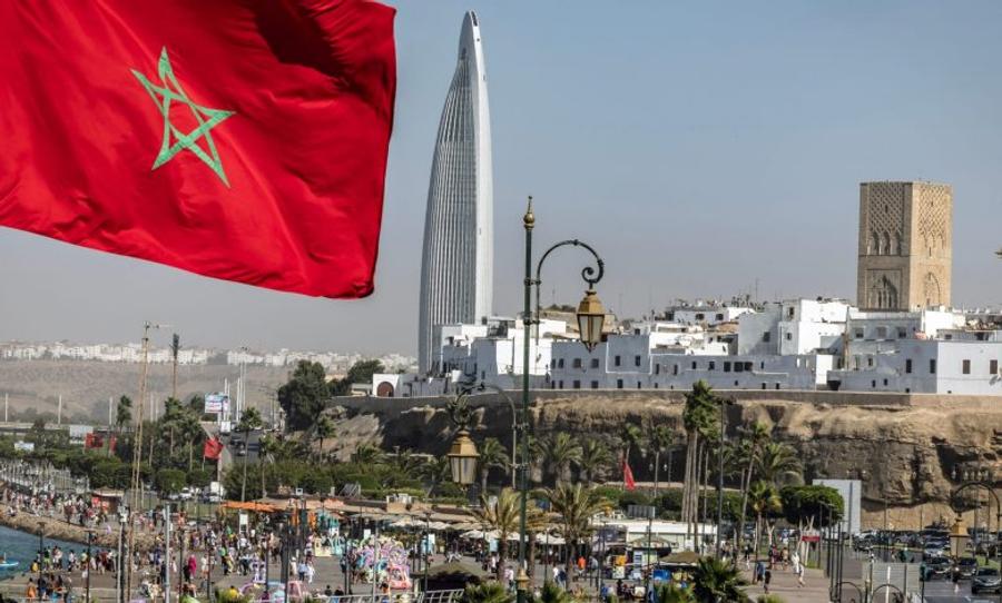 المغرب يتصدر مؤشر التصنيع في إفريقيا