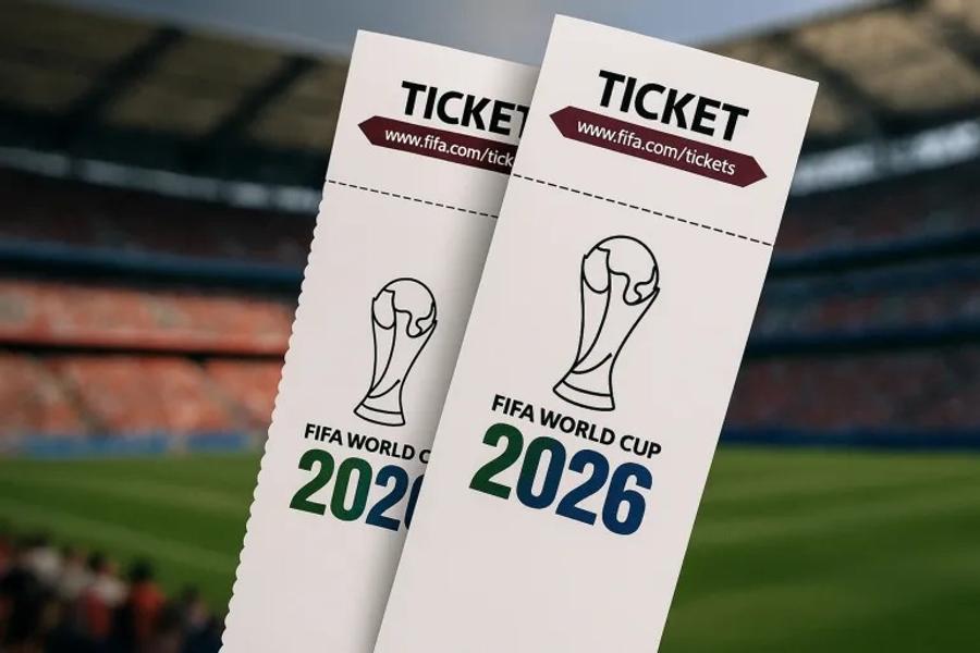 فيفا يطرح دفعة جديدة من تذاكر مونديال 2026