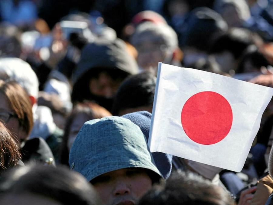 Japon : la chute démographique atteint un niveau inédit depuis un siècle
